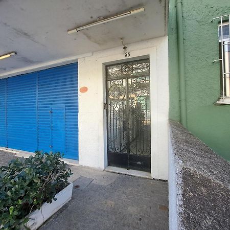 Quarto Privativo No Melhor De Botafogo Com Anfitria - Home With Host Rio de Janeiro Ngoại thất bức ảnh