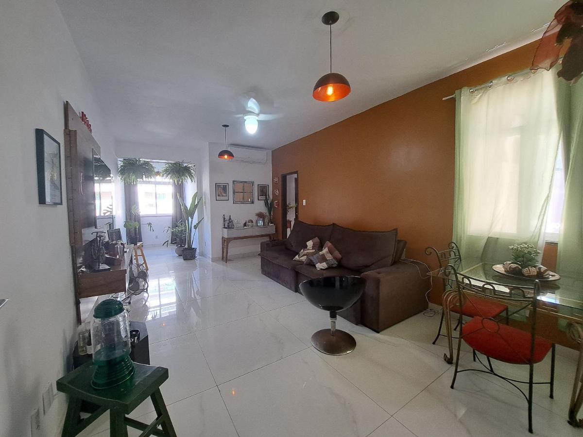 Quarto Privativo No Melhor De Botafogo Com Anfitria - Home With Host Rio de Janeiro Ngoại thất bức ảnh