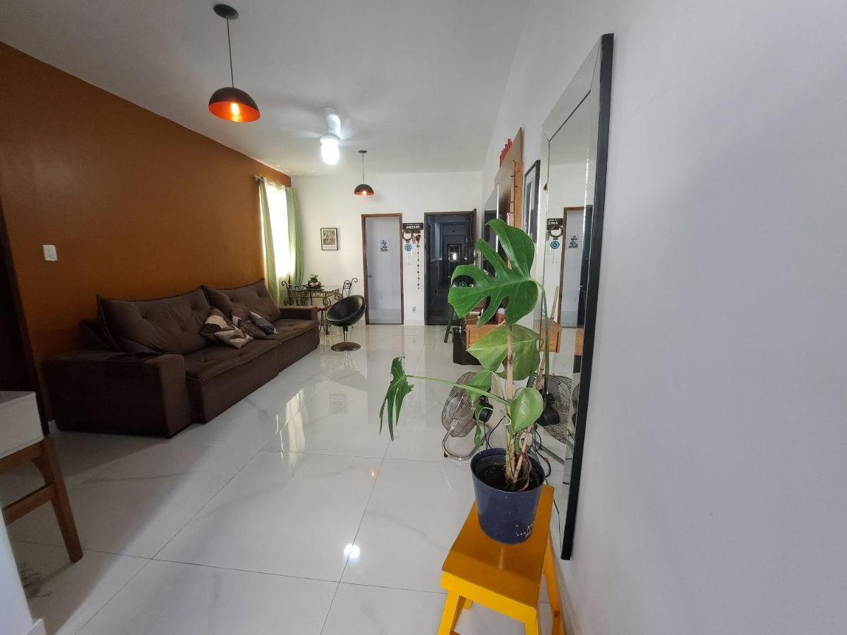 Quarto Privativo No Melhor De Botafogo Com Anfitria - Home With Host Rio de Janeiro Ngoại thất bức ảnh