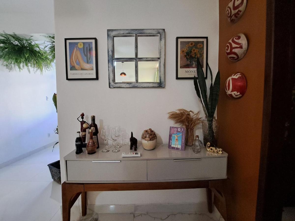 Quarto Privativo No Melhor De Botafogo Com Anfitria - Home With Host Rio de Janeiro Ngoại thất bức ảnh