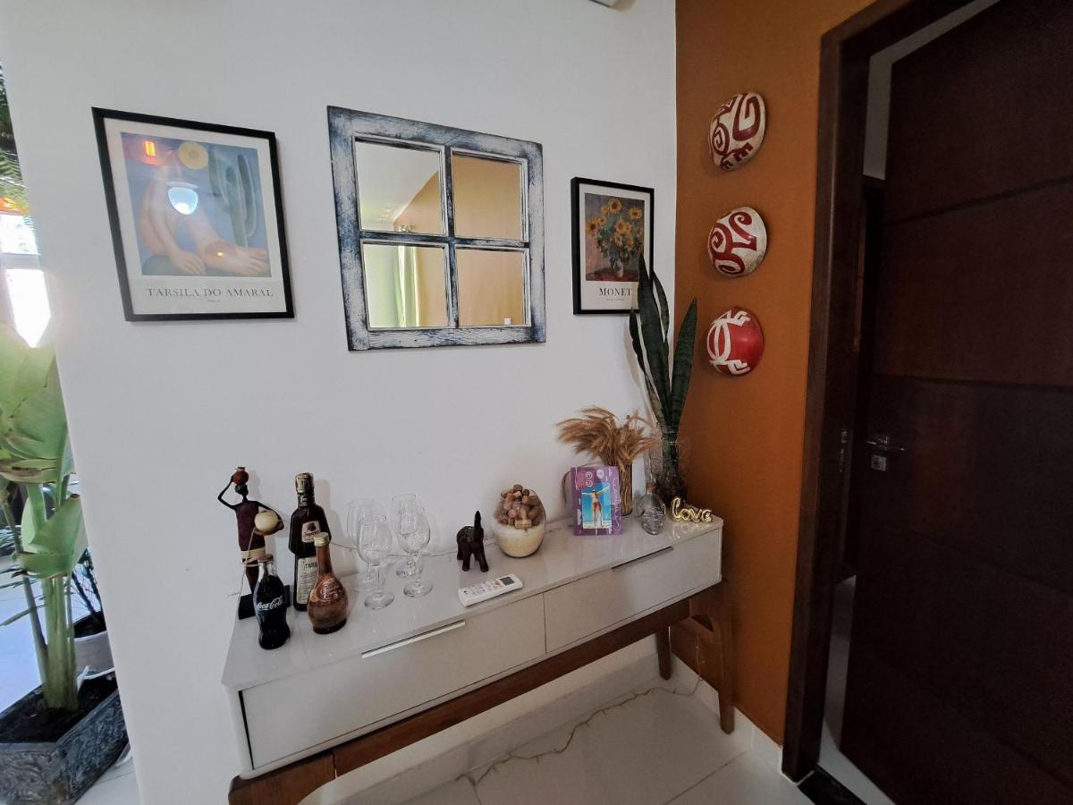 Quarto Privativo No Melhor De Botafogo Com Anfitria - Home With Host Rio de Janeiro Ngoại thất bức ảnh