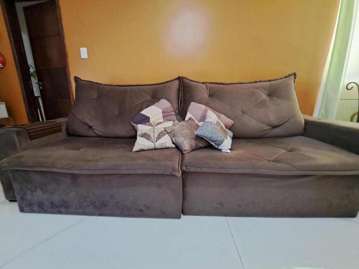 Quarto Privativo No Melhor De Botafogo Com Anfitria - Home With Host Rio de Janeiro Ngoại thất bức ảnh