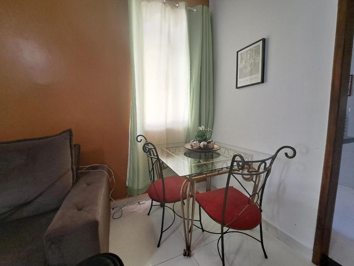 Quarto Privativo No Melhor De Botafogo Com Anfitria - Home With Host Rio de Janeiro Ngoại thất bức ảnh