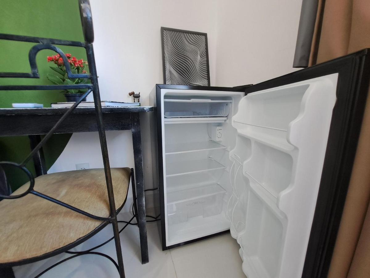 Quarto Privativo No Melhor De Botafogo Com Anfitria - Home With Host Rio de Janeiro Ngoại thất bức ảnh