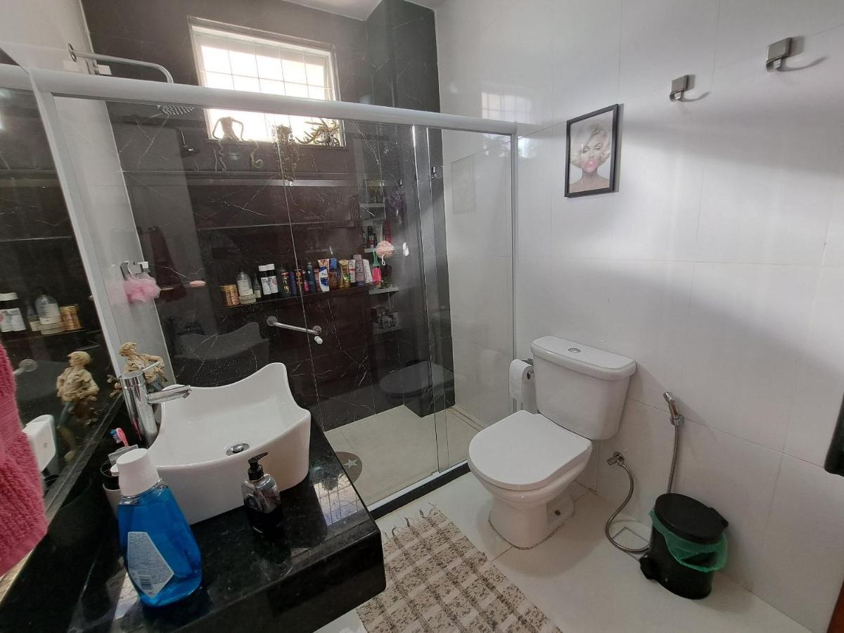 Quarto Privativo No Melhor De Botafogo Com Anfitria - Home With Host Rio de Janeiro Ngoại thất bức ảnh