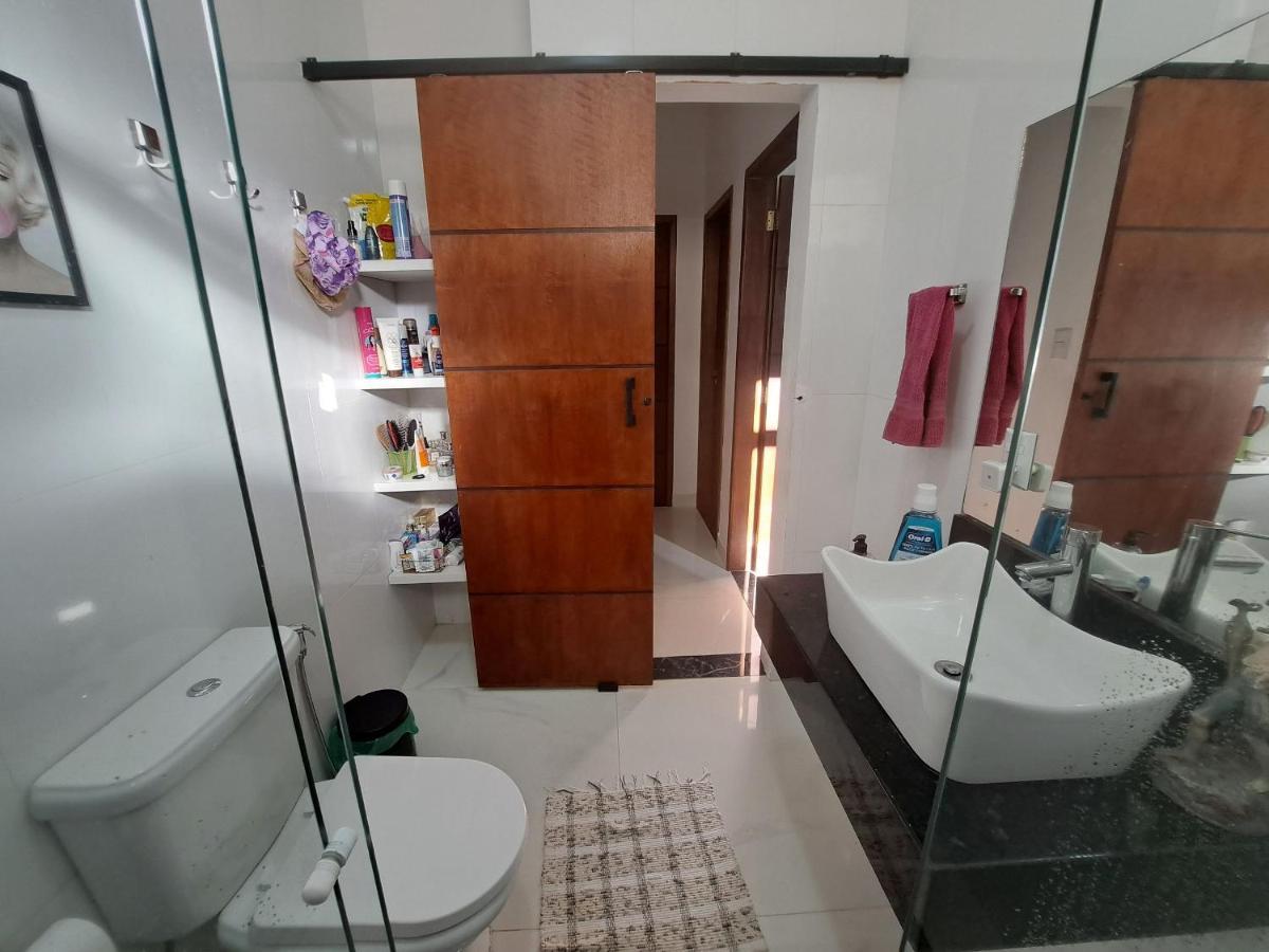 Quarto Privativo No Melhor De Botafogo Com Anfitria - Home With Host Rio de Janeiro Ngoại thất bức ảnh