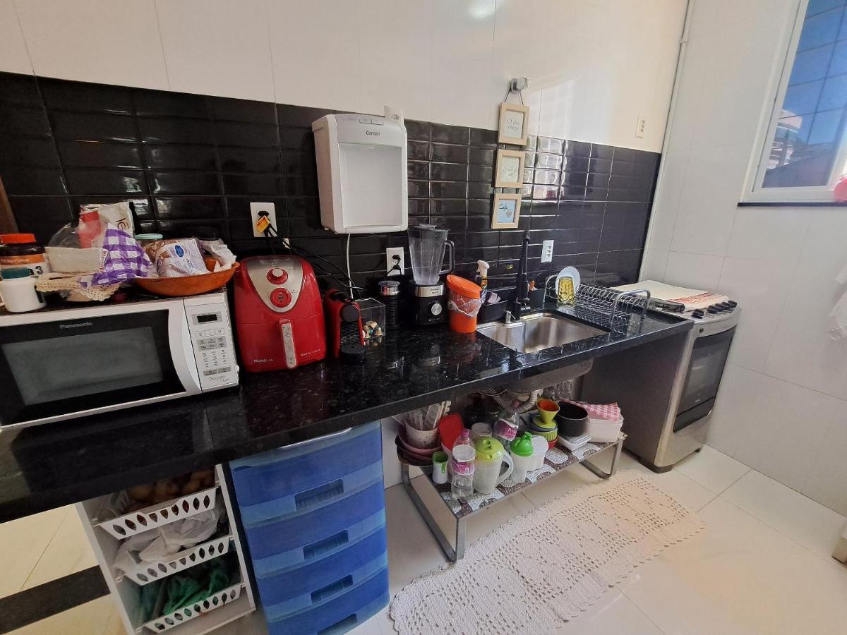 Quarto Privativo No Melhor De Botafogo Com Anfitria - Home With Host Rio de Janeiro Ngoại thất bức ảnh