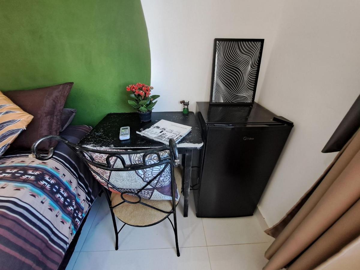 Quarto Privativo No Melhor De Botafogo Com Anfitria - Home With Host Rio de Janeiro Ngoại thất bức ảnh