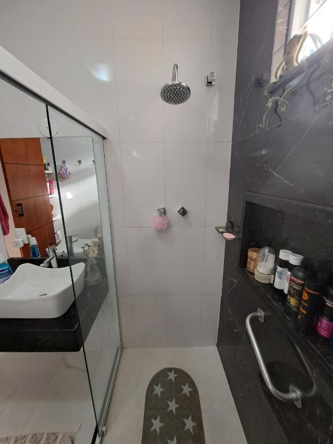 Quarto Privativo No Melhor De Botafogo Com Anfitria - Home With Host Rio de Janeiro Ngoại thất bức ảnh