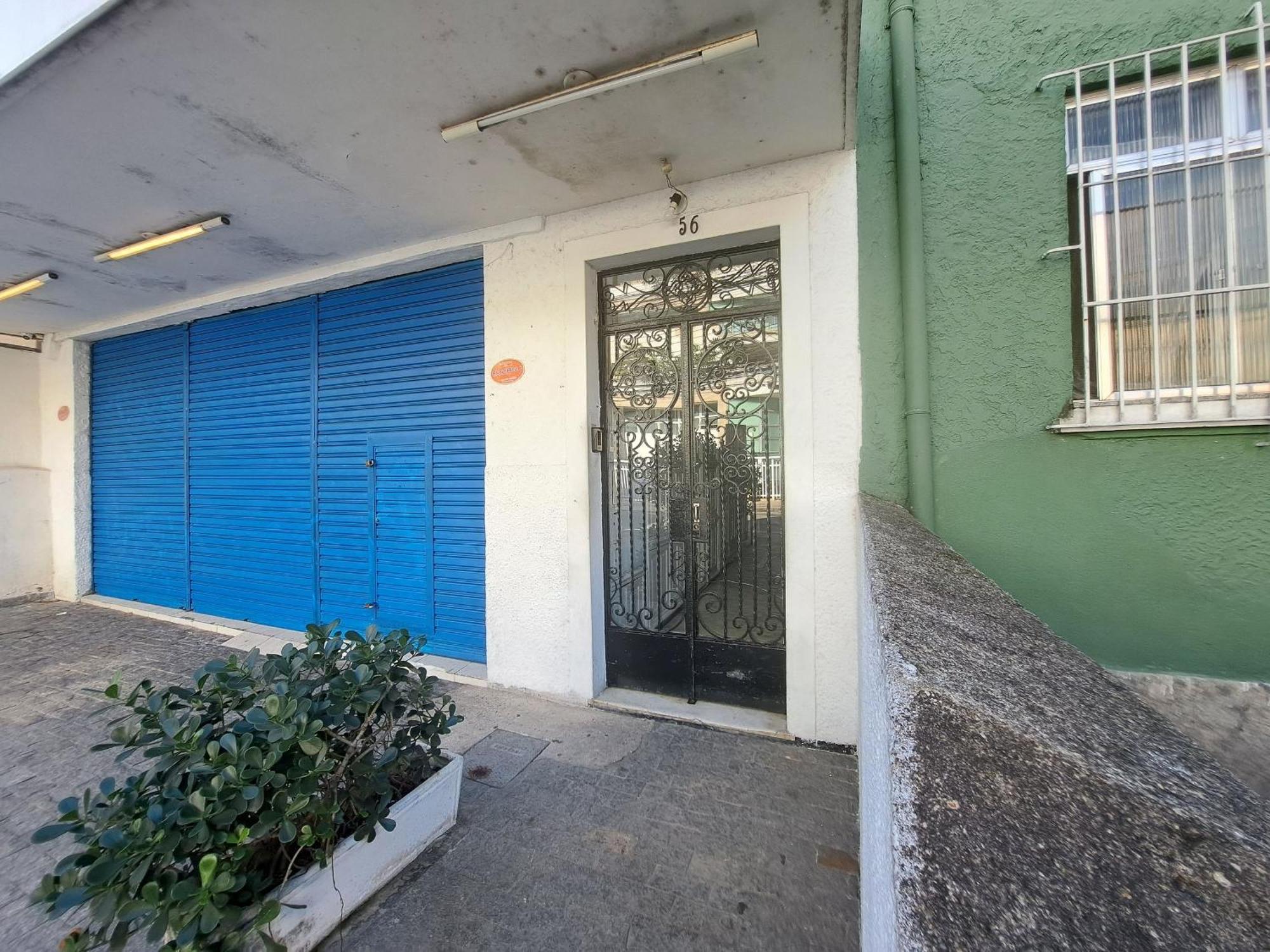 Quarto Privativo No Melhor De Botafogo Com Anfitria - Home With Host Rio de Janeiro Ngoại thất bức ảnh
