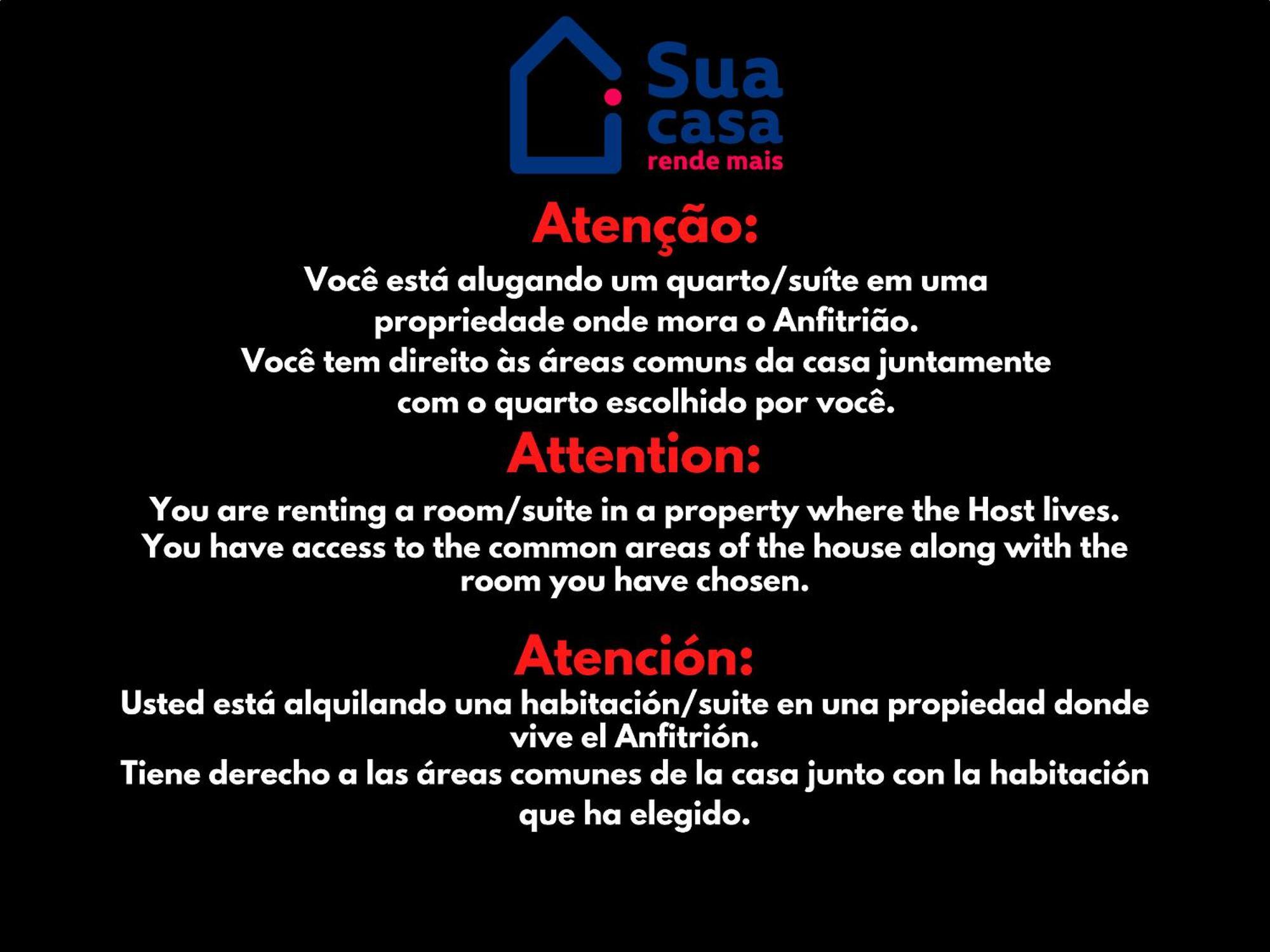 Quarto Privativo No Melhor De Botafogo Com Anfitria - Home With Host Rio de Janeiro Ngoại thất bức ảnh
